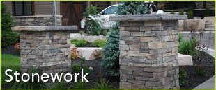 Stonework Portfolio